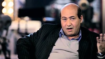 طارق الشناوي: أنا ضد منع أغاني المهرجانات.. وأفلامنا بها خمور وحشيش