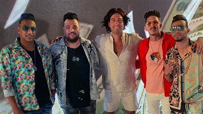 فيلم “الخطة العايمة” يستعين بالمدفعجية في الأغنية الدعائية (خاص)