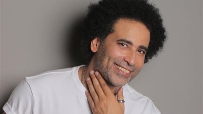 اليوم.. مصطفى شوقي يُحيي حفلًا تحت عنوان “في حب مصر” بالمنيا (صورة)