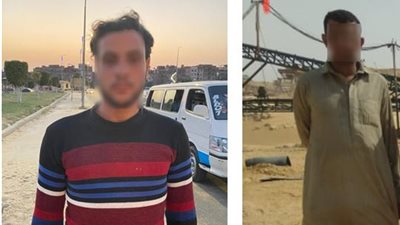 أمن القاهرة يكشف غموض مقتل خفيرين بالرصاص في المقطم