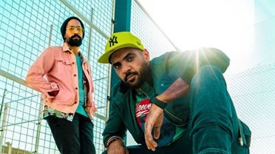 تأجيل حفل “شارموفرز” بالمعادي لأجل غير مُسمى بسبب كورونا (صورة)