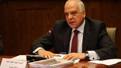 محافظ الجيزة: نسعى للوصول إلى صفر مخالفات بناء