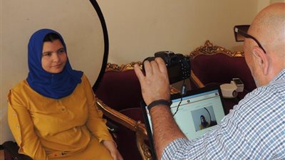 “الداخلية” تُوفد مأمورية خارجية لمحل إقامة فتاة لاستخراج بطاقة الرقم القومى