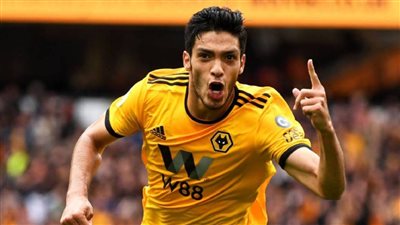 رسميًّا.. ولفرهامبتون يعلن تجديد عقد خيمينيز