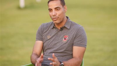 خالد بيبو الحاكم بأمره| حارب مدربي قطاع الأهلي في إنبي وبيراميدز.. وأطاح بآخرين من زد