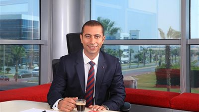 فودافون: تعيين محمد عبد الله رئيسًا تنفيذيًا خلفا لفرومان