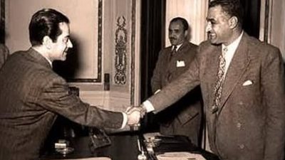 السبت.. “محبي الأطرش” تحيي ذكرى رحيل “ناصر”