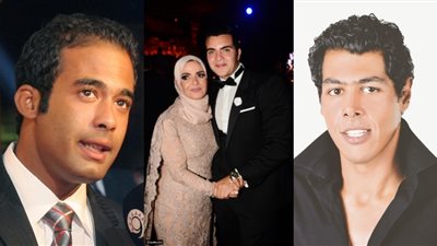 عمر متولي البداية.. تفاصيل خلاف رامي بركات ونجل منى عبد الغني على  رانجلر هيثم زكي (مستندات)