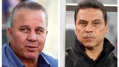 جلسة منتظرة بين البدري وغريب بسبب معسكر نوفمبر