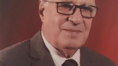 رئيس هيئة قضايا الدولة يهنئ السيسي بذكري نصر أكتوبر