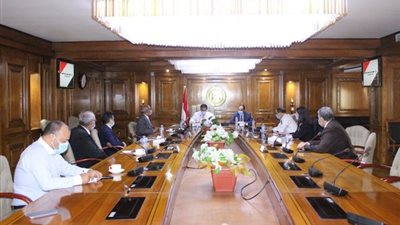 وزير التعليم العالي: أساتذة الجامعات لهم دورًا محوريًا لبناء وعي الشباب في الفترة القادمة