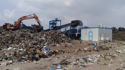 “شكاوى الوزراء”: تصدى كامل لمشكلات القمامة.. وتنسيقنا مع المعنيين “بلا سقف” (فيديو)