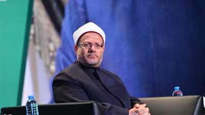 مفتي الجمهورية مهنئًا بذكرى أكتوبر: سطرت أعظم ملاحم التكاتف بين الشعب وقواته المسلحة