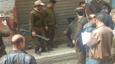 غلق 17 مركزا للدروس الخصوصية في قنا