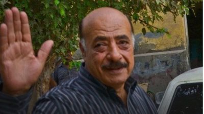 زوجة فايق عزب لـ”القاهرة 24″: سيجري جراحة عاجلة في النخاع الشوكي