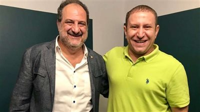 السجن 6 سنوات للمنتج أحمد عبد الباسط لإصداره شيكات دون رصيد (مستندات)