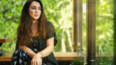 اليوم.. أبطال حكاية “ضي القمر” يودعون بلاتوه التصوير