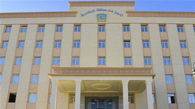 محافظة الإسكندرية تطلق مبادرة لاكتشاف مواهب الأطفال من 8 إلى 12 سنة