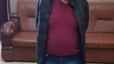 إحالة أوراق محامٍ قتل زوجته بـ7 طعنات لرفضها معاشرته جنسيًا في الشرقية للمفتي (صور)