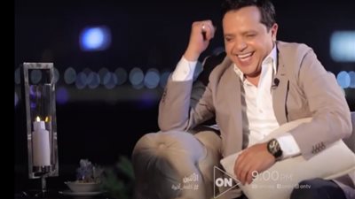 اليوم.. محمد هنيدي ضيف لميس الحديدي في برنامج “كلمة أخيرة”