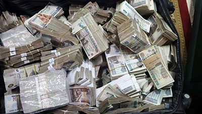 ضبط رجل وزوجته جمعا 937 ألف جنيه من المواطنين بحجة استثمارهم في مجال العقارات بالغربية