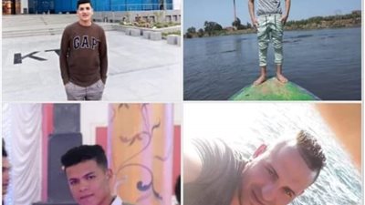 “فدية 100 ألف لكل شخص”.. تفاصيل اختطاف 4 مصريين بليبيا وتواصل العصابة مع أسرهم من السلوم