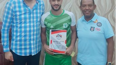 الخولي: نسعى لتجديد عقود الناشئين المميزين