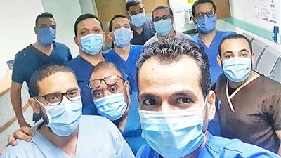 استشاري مناعة: من 3% لـ 5% يحملون فيروس كورونا في الحلق دون الشعور بأعراض