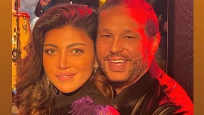 ريهام حجاج بعد سداد زوجها محمد حلاوة غرامات التصالح: “مش بحبك من قليل” (فيديو)