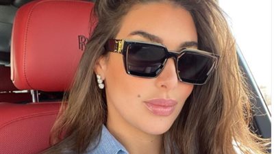 ياسمين صبري تعلق على واقعة طلاق رجل أراد أن يحول زوجته لنسخة منها (تغريدة)