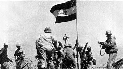 في ذكرى حرب أكتوبر 1973.. تعرف على أبرز أحداثها وأهم القادة المصريين