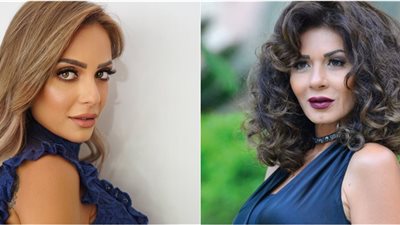 نجلاء بدر وريم البارودي تحتفلان بذكرى ميلادهما تزامنًا مع انتصارات أكتوبر