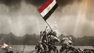 مسئول التمريض بحرب أكتوبر تروى بطولات الأطقم الطبية بالملحمة (فيديو)