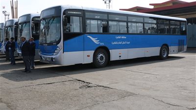 سعر الاشتراك هيئة النقل العام لطلاب المدراس