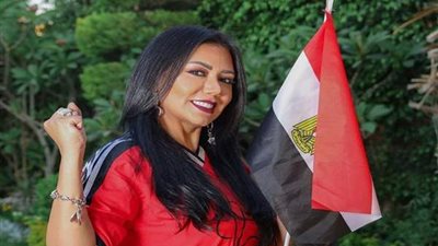 رانيا يوسف تحتفل بذكرى أكتوبر: “درس يفتخر به كل جيل” (صورة)