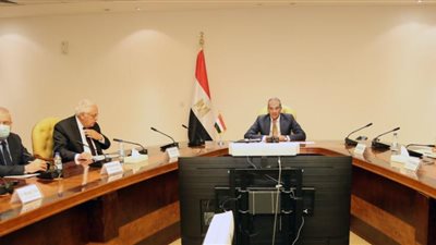 وزير فرنسي: سنتواصل مع مركز الابتكار التطبيقي المصري لمناقشة نمو الذكاء الاصطناعي