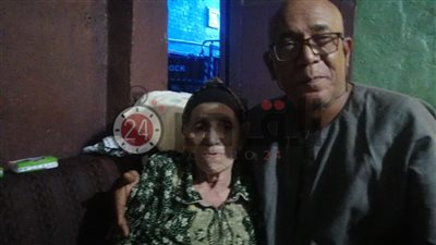 إخلاء سبيل المتهم بحبس والدته داخل منزلها بطنطا طمعًا في معاشها