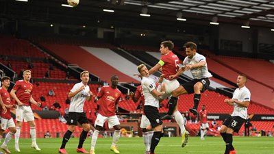 ساعات قليلة تفصل مانشستر يونايتد عن حسم صفقتين جديدتين