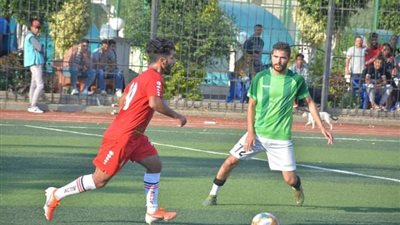 بني سويف والبنك الأهلي.. حظوظ الفريقين قبل مواجهة الحسم المؤهلة للدوري الممتاز