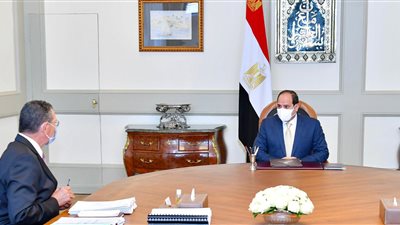 السيسي يوجه باستمرار تطوير أنشطة صندوق “تحيا مصر” في مجال الرعاية الصحية والدعم الاجتماعي