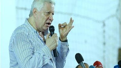 وزارة الرياضة تدرس تمكين أحمد جلال إبراهيم للتوقيع وإدارة النادي بدلًا من مرتضى منصور