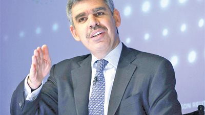 محمد العريان: الانتخابات الأمريكية المقبلة الأكثر غموضًا مقارنة بسابقاتها