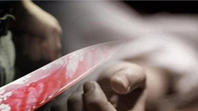 شابان يقتلان شقيقتهما ويحرقان جثتها لشكهما في سلوكها بالشرقية