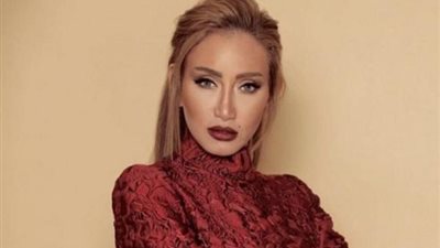 الليلة.. ريهام سعيد تتحدث عن عودتها للإعلام في “لايف” على “فيس بوك” (صورة)
