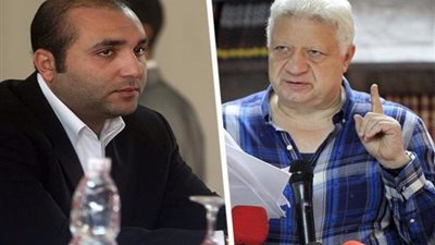 عباس والعتال يتحركان لإلغاء لائحة مرتضى منصور.. والنطق بالحكم 28 أكتوبر