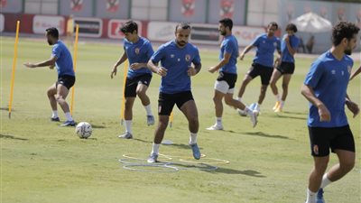 “أرض الملعب أم الطبيب”.. من المتهم الأول في إصابات لاعبي الأهلي؟