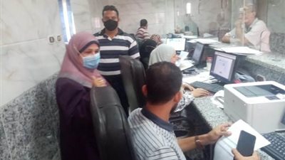 قبل 3 أسابيع من نهاية المهلة.. 118 ألف طلب تصالح لتقنين مخالفات البناء العشوائي والتعدي على أملاك الدولة بالشرقية (صور)