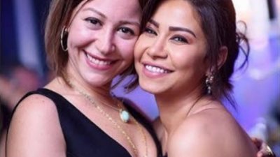 منة شلبي تهنئ شيرين عبد الوهاب بعيد ميلادها: سندي وصندوقي الأسود (صورة)