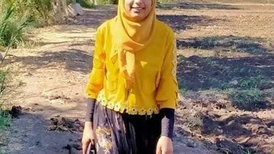 اختفاء فتاة في ظروف غامضة في كفر الزيات بالغربية