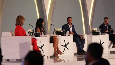 تنصيب عمرو منسي مستشارًا تنفيذيًا لـ”الجونة السينمائي” بدلًا من كمال زادة (خاص)